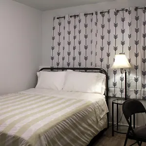 Guest house Rainier