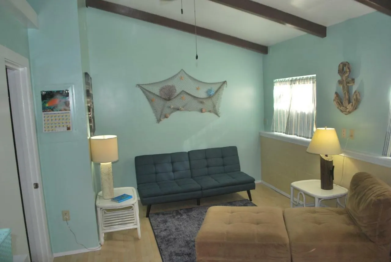 The Kimos' Ohanas B&B Pahoa USA
